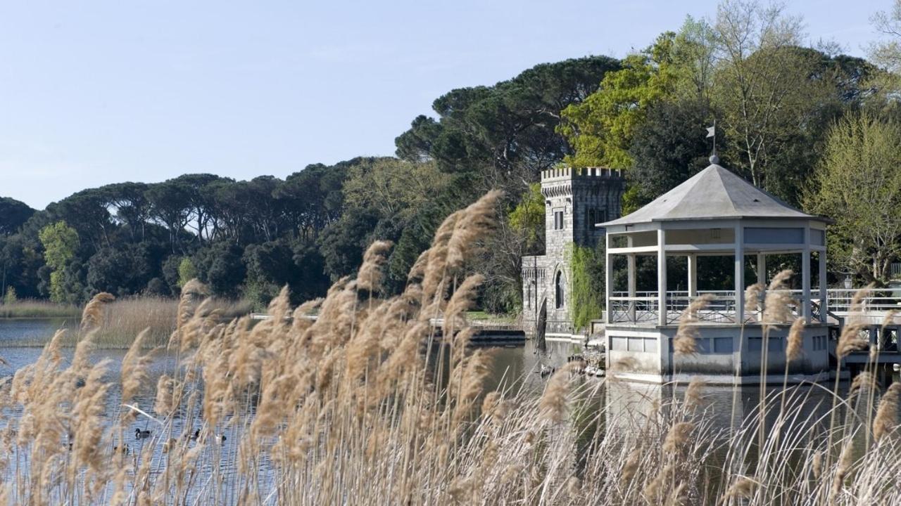Liu B&B Torre del Lago Puccini Εξωτερικό φωτογραφία