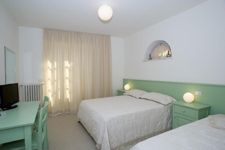 Liu B&B Torre del Lago Puccini Εξωτερικό φωτογραφία