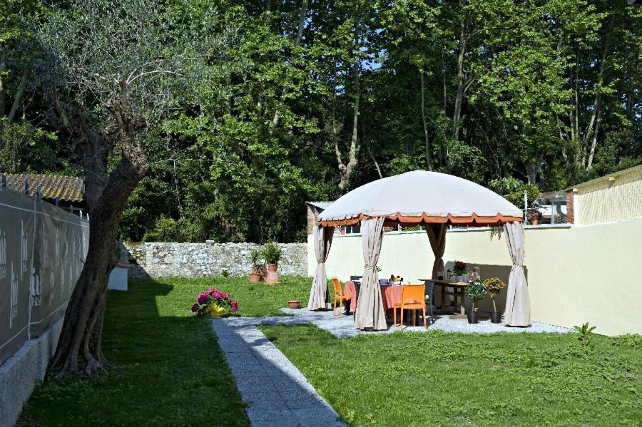 Liu B&B Torre del Lago Puccini Εξωτερικό φωτογραφία