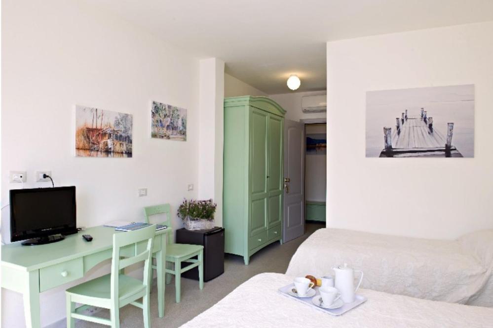 Liu B&B Torre del Lago Puccini Εξωτερικό φωτογραφία